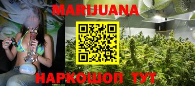 амф Кандалакша